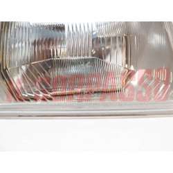 GRUPPI OTTICI FANALI FARI DESTRO + SINISTRO RENAULT R 18 DENJI H4