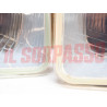 GRUPPI OTTICI FANALI FARI DESTRO + SINISTRO RENAULT 14 R14 2 SERIE CIBIE