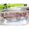 GRUPPI OTTICI FANALI FARI DESTRO SINISTRO RENAULT ESPACE 3 ORIGINALI VALEO H4