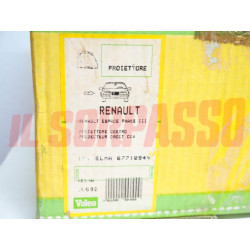 GRUPPI OTTICI FANALI FARI DESTRO SINISTRO RENAULT ESPACE 3 ORIGINALI VALEO H4