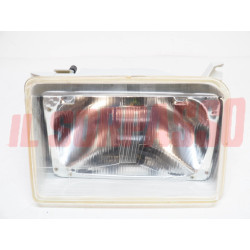 GRUPPO OTTICO FANALE FARO SINISTRO TALBOT SOLARA 1307 ORIGINALE CIBIE 48C369