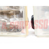 GRUPPI OTTICI FANALI FARI DESTRO + SINISTRO SIMCA TALBOT 1307 SEV MARCHAL