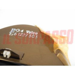 GRUPPI OTTICI FANALI FARI DESTRO + SINISTRO SIMCA TALBOT 1307 SEV MARCHAL