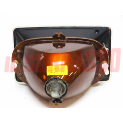 GRUPPO OTTICO FANALE FARO SINISTRO SIMCA TALBOT 1308 SEV MARCHAL JODIO H4