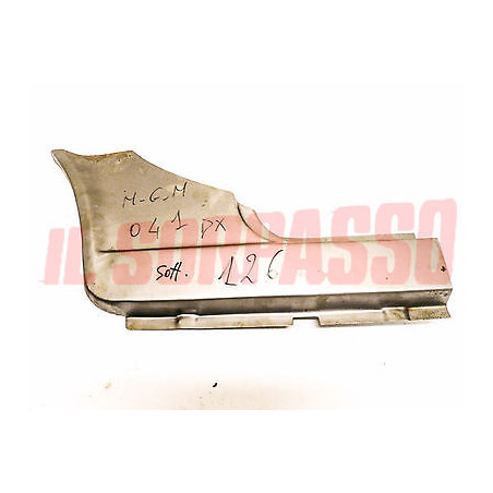 SOTTOPORTA ANGOLO POSTERIORE DESTRO FIAT 126 TUTTI TIPI