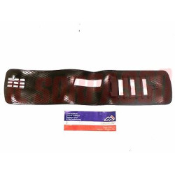 MASCHERINA COPRI RADIATORE MP GRIGLIA FIAT 127 MOD. 1976 ACCESSORIO