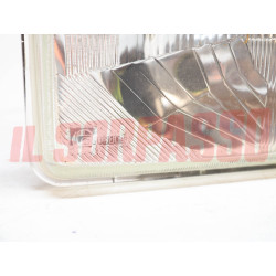 GRUPPO OTTICO FANALE FARO SINISTRO SIMCA TALBOT 1307 ORIGINALE CIBIE