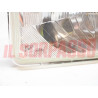 GRUPPO OTTICO FANALE FARO SINISTRO SIMCA TALBOT 1307 ORIGINALE CIBIE