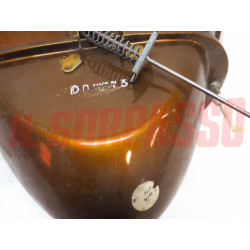 GRUPPO OTTICO FANALE FARO SINISTRO SIMCA TALBOT 1307 ORIGINALE CIBIE