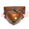 GRUPPO OTTICO FANALE FARO SINISTRO SIMCA TALBOT 1307 ORIGINALE CIBIE