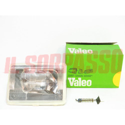 GRUPPO OTTICO FANALE FARO SINISTRO TALBOT HORIZON ORIGINALE CIBIE JODIO H4