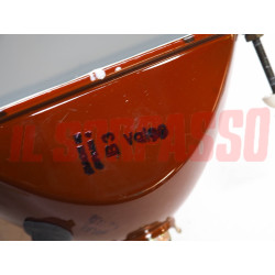 GRUPPO OTTICO FANALE FARO SINISTRO TALBOT HORIZON ORIGINALE CIBIE JODIO H4