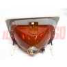 GRUPPO OTTICO FANALE FARO SINISTRO TALBOT HORIZON ORIGINALE CIBIE JODIO H4