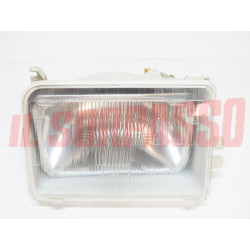 GRUPPO OTTICO FANALE FARO DESTRO SIMCA 1307 2 SERIE CON REGOLAZIONE SEV MARCHAL