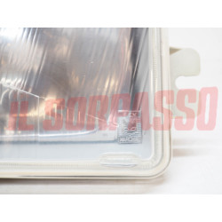 GRUPPO OTTICO FANALE FARO DESTRO SIMCA 1307 2 SERIE CON REGOLAZIONE SEV MARCHAL