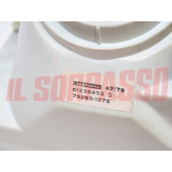 GRUPPO OTTICO FANALE FARO DESTRO SIMCA 1307 2 SERIE CON REGOLAZIONE SEV MARCHAL