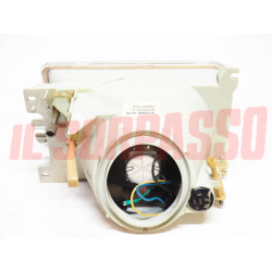 GRUPPO OTTICO FANALE FARO DESTRO SIMCA 1307 2 SERIE CON REGOLAZIONE SEV MARCHAL