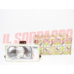 GRUPPO OTTICO FANALE FARO DESTRO PEUGEOT 104 ORIGINALE CIBIE