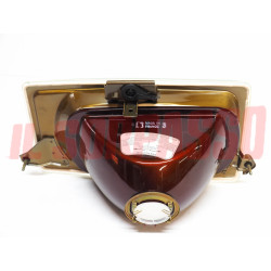 GRUPPO OTTICO FANALE FARO DESTRO PEUGEOT 104 ORIGINALE CIBIE