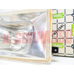 GRUPPO OTTICO FANALE FARO DESTRO PEUGEOT 104 ORIGINALE SEV MARCHAL