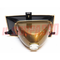 GRUPPO OTTICO FANALE FARO DESTRO PEUGEOT 104 ORIGINALE SEV MARCHAL