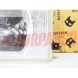 GRUPPO OTTICO FANALE FARO DESTRO PEUGEOT 104 ORIGINALE SEV MARCHAL JODIO H4