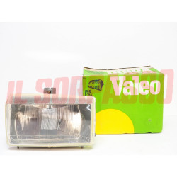 GRUPPO OTTICO FANALE FARO DESTRO PEUGEOT 305 DAL 1982 CIBIE JODIO H4