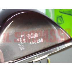 GRUPPO OTTICO FANALE FARO DESTRO PEUGEOT 305 DAL 1982 CIBIE JODIO H4