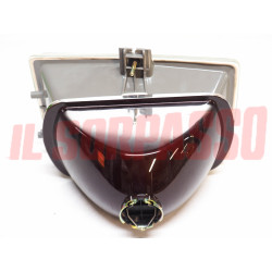 GRUPPO OTTICO FANALE FARO DESTRO PEUGEOT 305 DAL 1982 CIBIE JODIO H4
