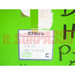 GRUPPO OTTICO FANALE FARO DESTRO PEUGEOT 305 DAL 1982 CIBIE JODIO H4