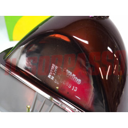 GRUPPI OTTICI FANALI FARI DESTRO SINISTRO PEUGEOT 305 CIBIE JODIO H4 ORIGINALI