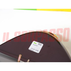 GRUPPI OTTICI FANALI FARI DESTRO SINISTRO PEUGEOT 305 2 SERIE CIBIE ORIGINALI