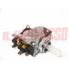 INTERRUTTORE FRECCE CRUSCOTTO FIAT 600 1 SERIE - MULTIPLA 1 SERIE ORIGINALE NOS
