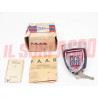 SERRATURA COFANO ANTERIORE CON CHIAVE FIAT NUOVA 500 N D G F L R ACCESSORIO NOS
