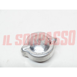 TAPPO VASCHETTA CONTENITORE OLIO FRENI FIAT TOPOLINO 500 A B C BELVEDERE ECO