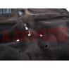 MOQUETTE INTERNA PIANALE ALFA ROMEO ALFA SUD SPRINT BERLINA TI ORIGINALE MARRONE