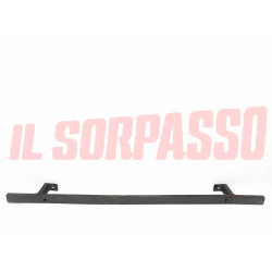 PARAURTI POSTERIORE SQUADRATO FIAT 850 900 T E CORIASCO USATO