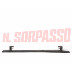 PARAURTI POSTERIORE SQUADRATO FIAT 850 900 T E CORIASCO USATO