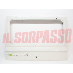 PORTELLONE POSTERIORE COFANO FIAT 900 T E PULMINO PANORAMA VETRATO USATO