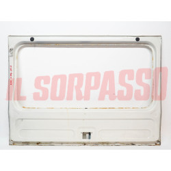 PORTELLONE POSTERIORE COFANO FIAT 900 T E PULMINO PANORAMA VETRATO USATO