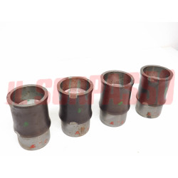 KIT SERIE CANNE + PISTONI + FASCE A.R GIULIETTA GIULIA GT DUETTO 1300 cc BORGO