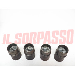 KIT SERIE CANNE + PISTONI + FASCE A.R GIULIETTA GIULIA GT DUETTO 1300 cc BORGO