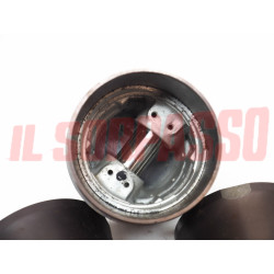 KIT SERIE CANNE + PISTONI + FASCE A.R GIULIETTA GIULIA GT DUETTO 1300 cc BORGO