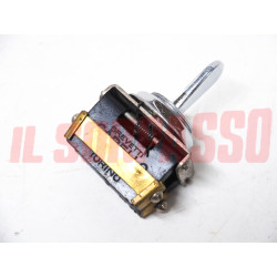 INTERRUTTORE FRECCE CRUSCOTTO LANCIA  APRILIA ORIGINALE CARELLO NOS