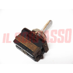 INTERRUTTORE FRECCE CRUSCOTTO LANCIA  APRILIA ORIGINALE CARELLO USATO