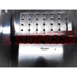 PRESA ARIA COFANO ANTERIORE AUTOBIANCHI A112 ABARTH ORIGINALE NOS