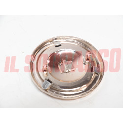 STEMMA FREGIO RIVESTIMENTO ANTERIORE FRONTALE FIAT X19