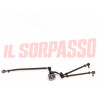 RINVIO PIANTONE STERZO + TESTINE FIAT 600 T 850 900 T E PULMINO PANORAMA