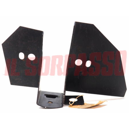 RINFORZO PASSARUOTA PARAFANGO ANTERIORE SINISTRO FIAT 500 F L R BIANCHINA
