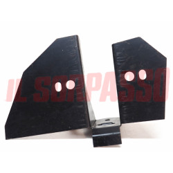 RINFORZO PASSARUOTA PARAFANGO ANTERIORE SINISTRO FIAT 500 F L R BIANCHINA